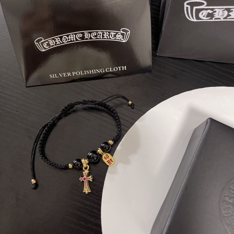 Chrome Hearts Bracelets